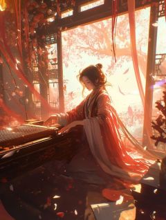 主角是素素谢景渊的小说叫什么为你掌灯免费全文阅读-二筒文学网