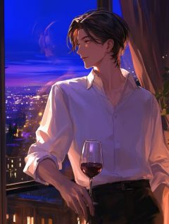 爱像雪地里写诗【全章节】祝卿安陆北修完结版免费阅读