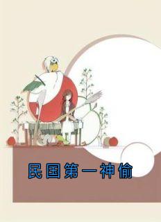 民国第一神偷小说(完结)-陈智信老张无删减阅读