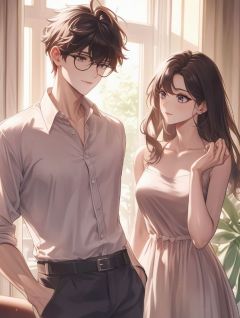 爸爸的朋友宠了她十年后来他有了未婚妻by抹茶曲奇免费阅读小说大结局