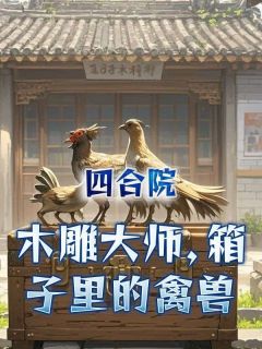 许浩秦淮茹四合院：木雕大师，箱子里的禽兽小说完整版