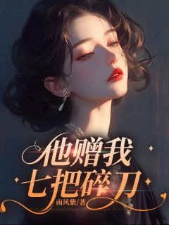 他赠我七把碎刀(洛木蓝顾云辞)全文章节在线阅读-二筒文学网