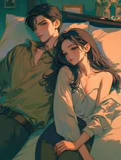 (精品)月落日出，身边无你小说