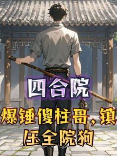 何雨阳傻柱小说无广告阅读