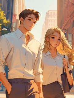 东风不知意是什么小说颜映夏薄询之全本免费阅读