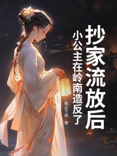 抄家流放后，小公主在岭南造反了颜宁季兰小说全文阅读