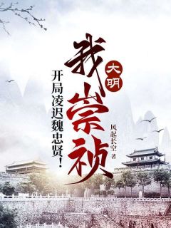 好书推荐大明：我崇祯，开局凌迟魏忠贤！朱由检魏忠贤全文在线阅读