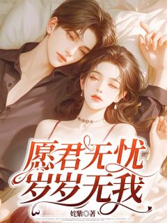 愿君无忧，岁岁无我(新书)大结局在线阅读