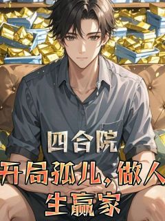 四合院：开局孤儿，做人生赢家小说最后结局，李阳易中海百度贴吧小说全文免费-二筒文学网