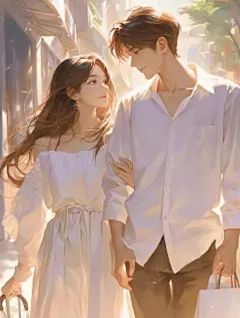 抖音爱意藏在晚风里小说章节阅读