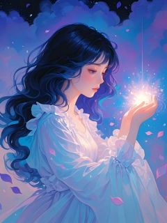 良心推荐爱让我光明尽失小说试读