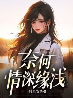 奈何情深缘浅by林舒晚季云深在线阅读-二筒文学网