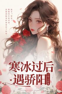 寒冰过后遇骄阳小说(完结)-苏时雨陆明川章节阅读-二筒文学网