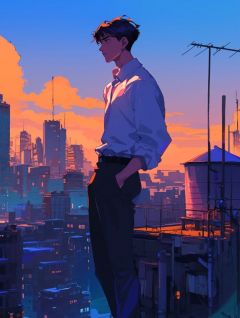 曾执灯火度长夜全本小说（曾执灯火度长夜）全文阅读