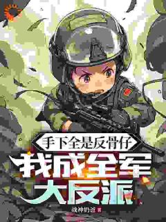 叶安陶德小说手下全是反骨仔，我成全军大反派免费阅读