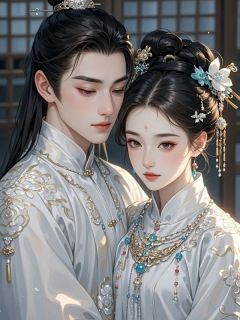 繁星不许霜寒洲在哪免费看，沈星回傅鸣洲小说章节目录阅读