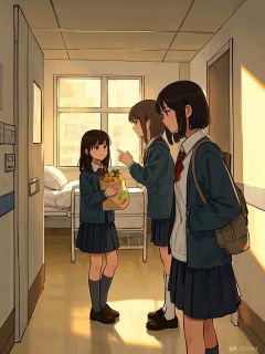 高中同学兼闺蜜总是同情心泛滥小说(完整版)-何书意林雪章节阅读-二筒文学网