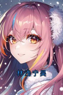 主角林浅陆清尘宁昊小说，林浅宁昊免费阅读全文-二筒文学网