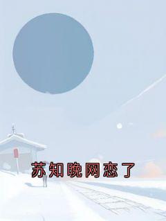 苏知晚司锦年(原文完整)苏知晚网恋了无弹窗免费阅读-二筒文学网