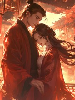 攻略太子的第七年，他发现了我的攻略系统by霜霜