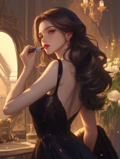 强烈推荐舞尽霜华春回暖林薇琪赵墨琛在线阅读