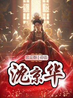 沈京华小说最新章节-主角沈京华姜梦李绍祺全文免费阅读