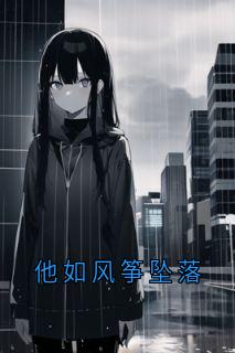 他如风筝坠落全集小说_肖盈江序完结版阅读