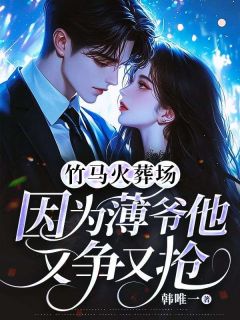 【竹马火葬场，因为薄爷他又争又抢】主角(林晚陆景川)在线阅读