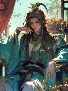 【身陨时，爱重现】主角(小辞宁修远)在线阅读