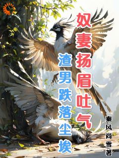 渣男跌落尘埃，奴妻扬眉吐气！(新书)大结局在线阅读