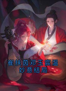 精品小说崔扶茵邓玉宸温妙意结局全文目录畅读-二筒文学网