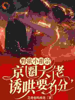 晏离权时泽全本小说 野欲小祖宗，京圈大佬诱哄要名分全文免费在线阅读-二筒文学网