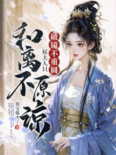 抖音爆款小说破镜不重圆，侯夫人只和离不原谅赵书晴沈策州免费txt全文阅读