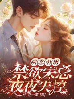 病态引诱，禁欲宋总夜夜失控(乐一黎小说)小说最新章节