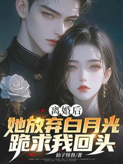 江凡宋晚舟小说哪里可以看 小说离婚后，她放弃白月光跪求我回头全文免费阅读