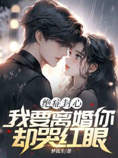 【新书】绝症封心，我要离婚你却哭红眼主角林序温晚全文全章节小说阅读
