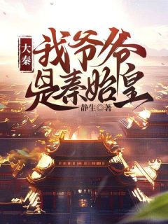 秦佑穿越成了大秦帝国的长孙(新书)小说_秦佑嬴政阅读