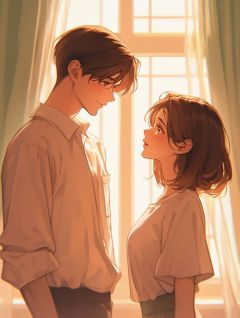 顾南枝和段寒川是圈内出了名的死对头夫妻[抖音]小说-顾南枝段寒川无删减阅读