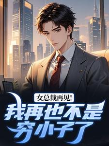 女总裁再见！我再也不是穷小子了小说主角是林枫白若雪全文完整版阅读