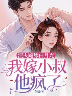 渣夫跪舔白月光，我嫁小叔他疯了小说主角是宋南枝简书白全文完整版阅读