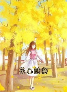 正版小说花心献祭时微商砚在线免费阅读-二筒文学网