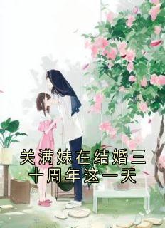关满妹傅黎全本小说 关满妹在结婚三十周年这一天全文免费在线阅读