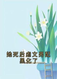 她死后虐文男配黑化了小说(完整版)-叶孟微林景深章节阅读