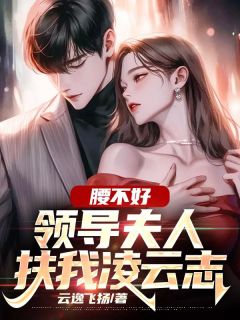 快手腰不好，领导夫人扶我凌云志小说全本章节大结局-二筒文学网