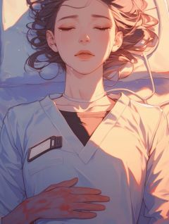 全章节小说星河黯淡再无光月入晚秋梦最新阅读