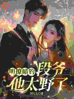 叶清璃段鹤野章节免费阅读