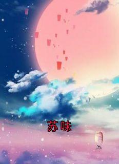 苏味小说(完本)-宋青梧苏味无错版阅读