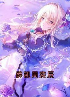 薛凯周奕辰知乎小说最新章节阅读