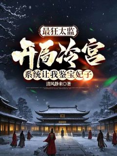 最狂太监：开局冷宫，系统让我鉴宝妃子小说(完本)-邢棒芳华夫人无错版阅读