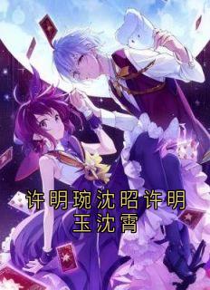 许明琬沈昭许明玉沈霄小说免费阅读 沈霄明玉许明琬大结局完整版-二筒文学网